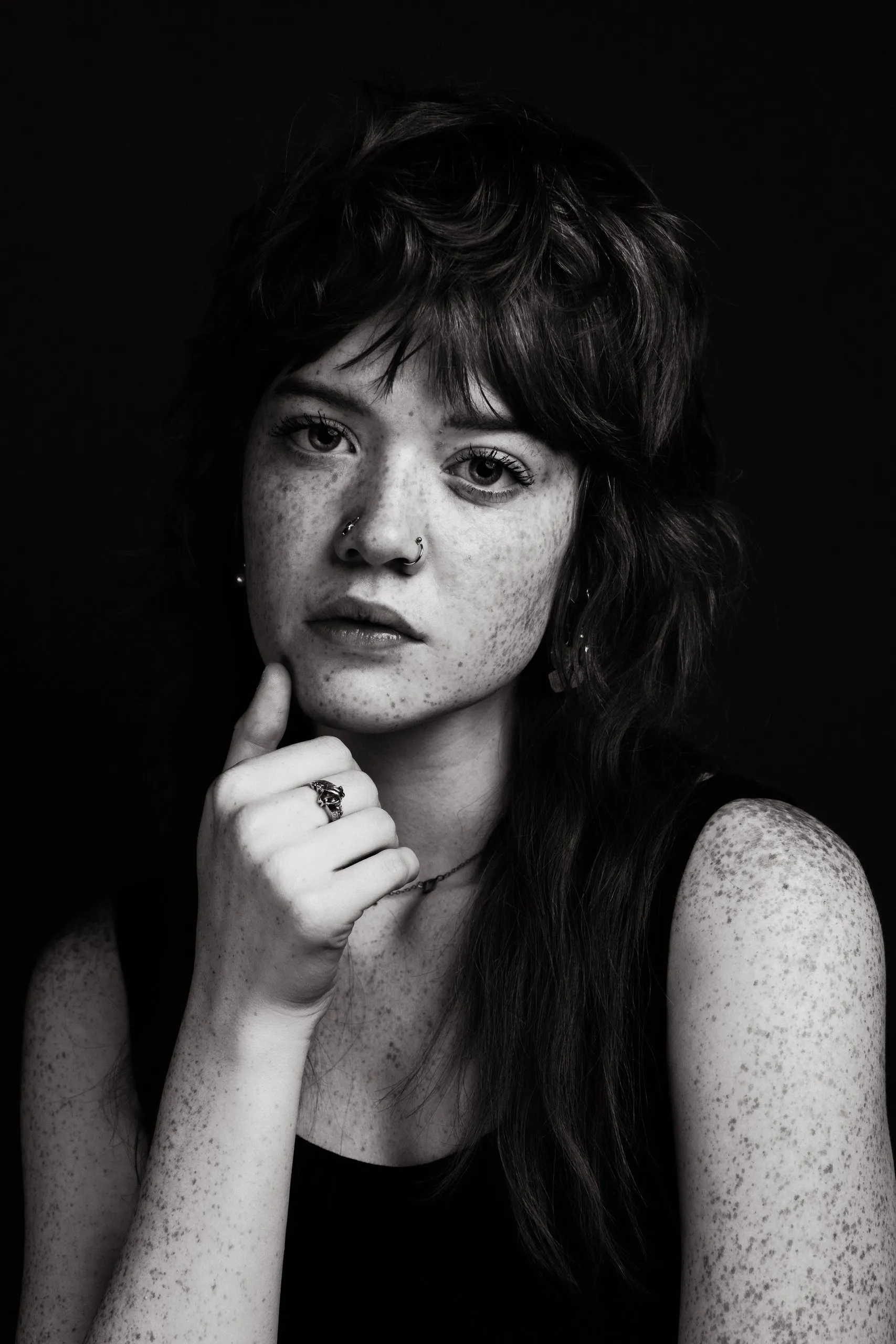 Black & White — image 3