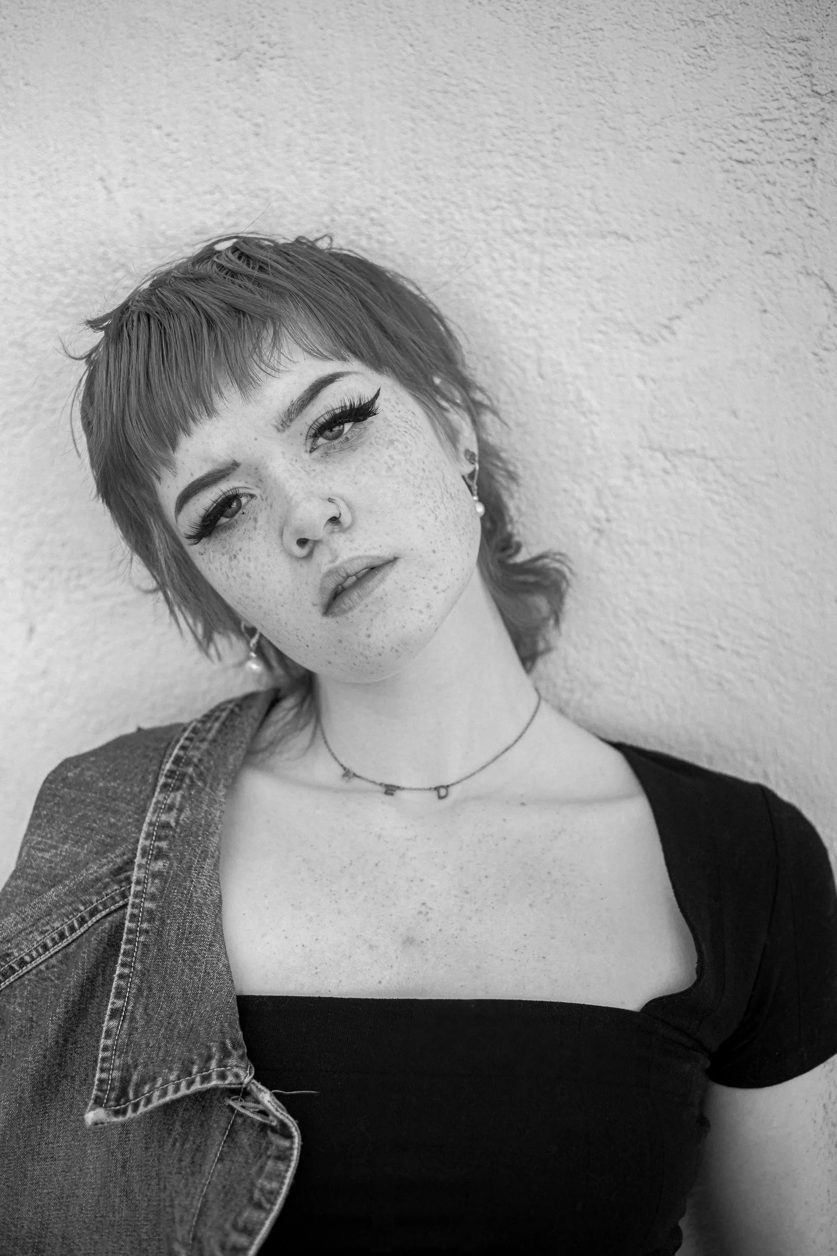 Black & White — image 7