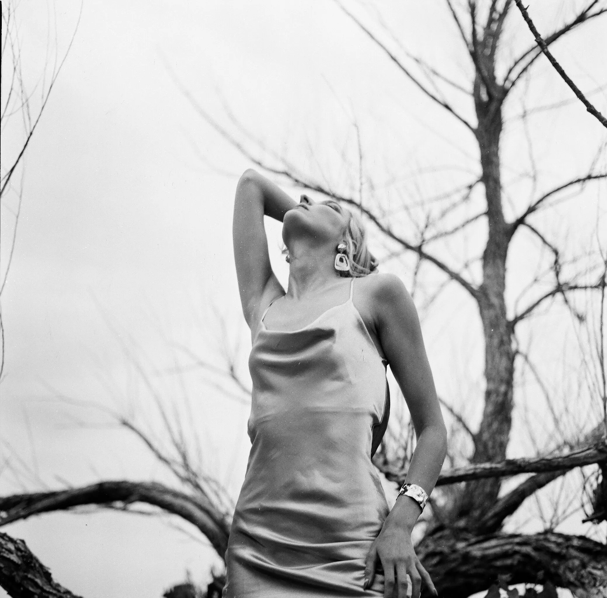 Black & White — image 8