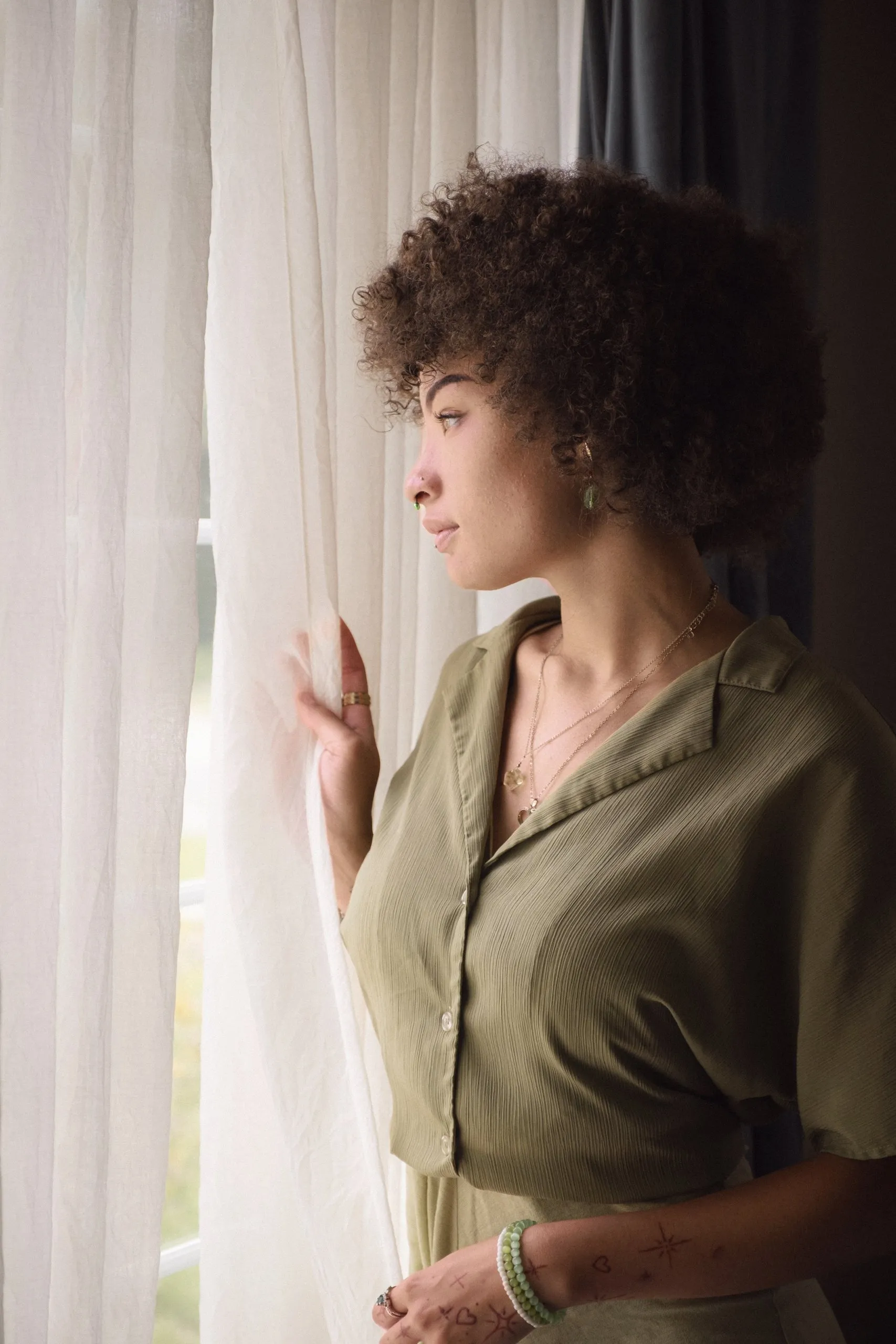 Geovanny — lifestyle editorial photographer